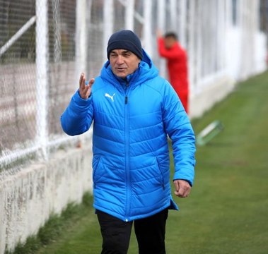 Rıza Çalımbay: Beraberlik iki takıma da yaramadı