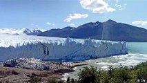 Un viaje por carretera a través de la Patagonia