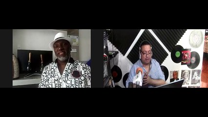 SALSA GORDA CON FERNY MAIV