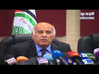 إلغاء مباراة الأرجنتين و"إسرائيل".. "بطاقة حمراء" في وجه العدو  -  هاشم مكه
