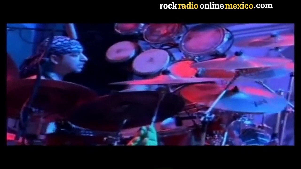 Mägo de Oz - Jesús De Chamberí (Live)