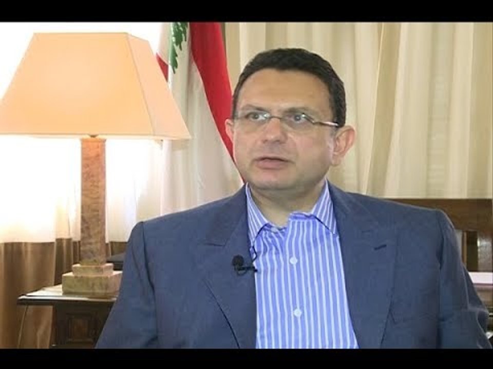 صراع القوى المسيحية أحد أبرز عقد التاليف الحكومي  -  راوند ابوخزام