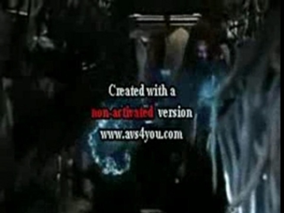 clip sur stargate atlantis