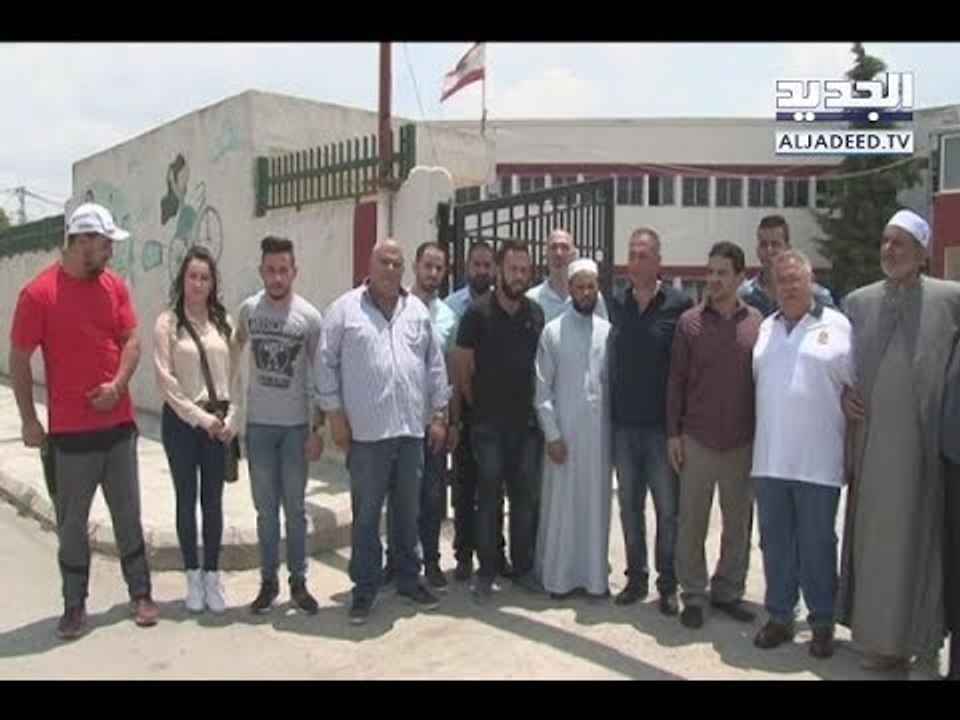 وزارة التربية ترفض إجراء الامتحانات الرسمية في مدارس بلدة بر الياس – حسن الجراح