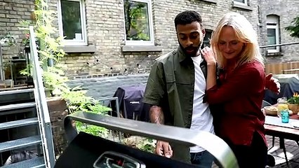 Campingaz® Attitude 2go - Barbacoa de mesa