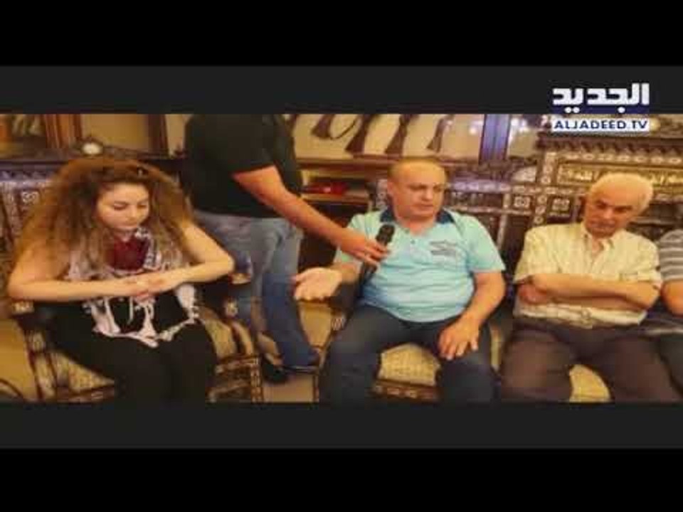 وهاب يطالب بمعالجة أزمة الموقوفين وتحسينِ السجون -   نديم بو نصر الدين