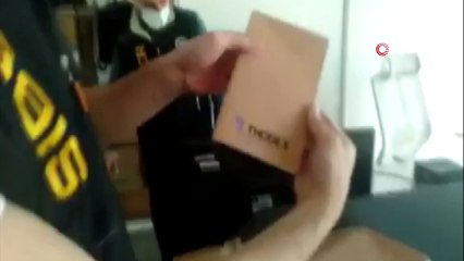 Kripto para borsalarından Thodex'in ortaklarından Güven Özer İstanbul’da yakalandı