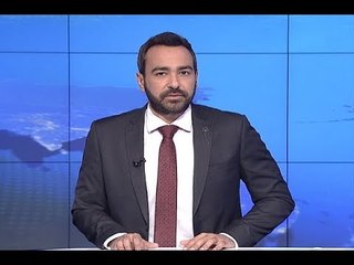 نشرة الاخبار الليلية 10-06-2018