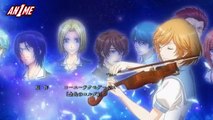 Kiniro No Corda: Blue Sky E 7