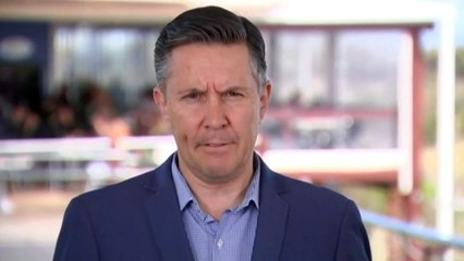 WA hotel quarantine cases again spark debate about system