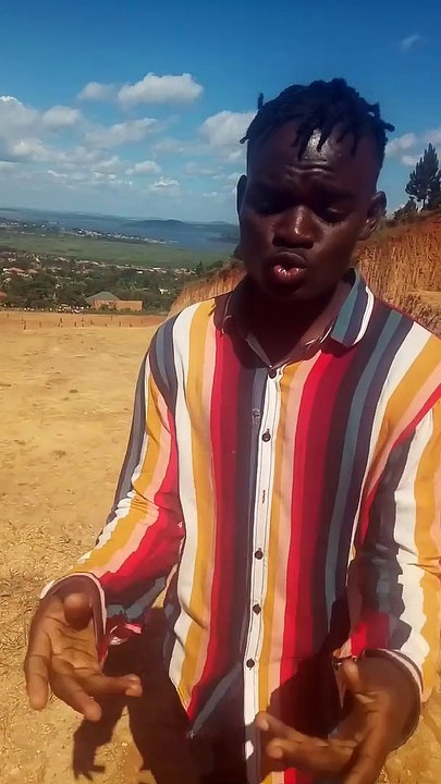 New HipHop dance hall freestyle by di vhOn muSic