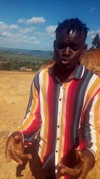 New HipHop dance hall freestyle by di vhOn muSic