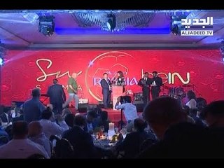 شركة "سما"  تعلن الاتفاق مع الحكومة اللبنانية وتحارب القرصنة  - عمر خداج