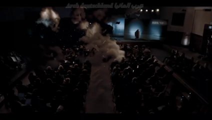 Siere body  Auf Deutsch #3 مسلسل الحارس الشخصي مترجم باللغة العربية