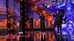 Berywam_ This Beatboxing Group Will SHOCK You_ - America_s Got Talent 2019(240P)