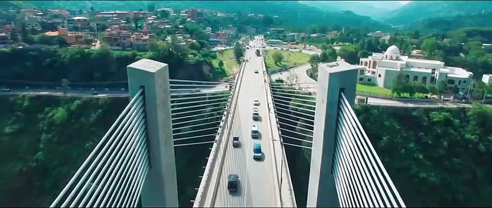 Nother Areas of Pakistan