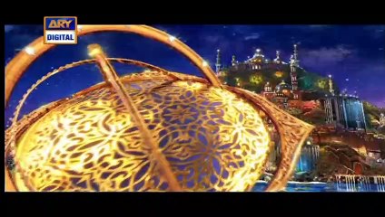 Shan-e-Sehr – Segment: Dastaan-E – Hazart Musa A.S Part 12 – 25th April 2021