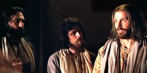 A missão dos doze apóstolos - Dublado