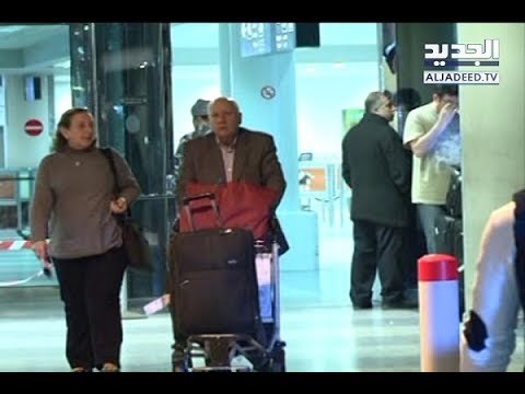 المشنوق يتجه إلى وقف قرارِ إلغاء أختامِ عبورِ الإيرانيين - راشيل كرم