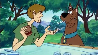 La mansion del tio Daniel - Las nuevas aventuras de Scooby Doo - Pelis Retro