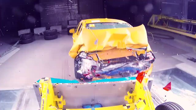 Volvo Cars Safety Center – The Temple Of Crash Test