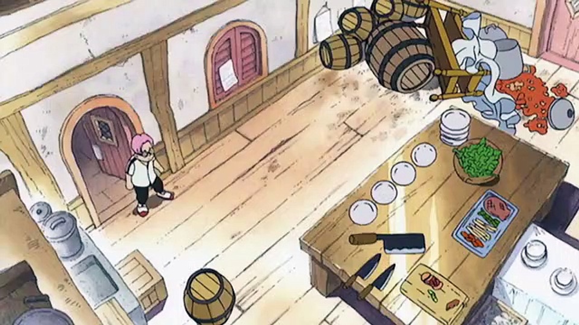 One Piece Capitulo 1 Espanol Latino