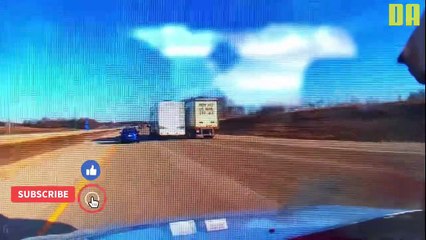 Road Rage Karma! Bad Drivers & Driving Fails Compilation 2021 #24