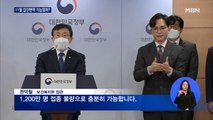 인구 1.9배 백신 확보했지만…도입 시기와 접종 속도가 관건