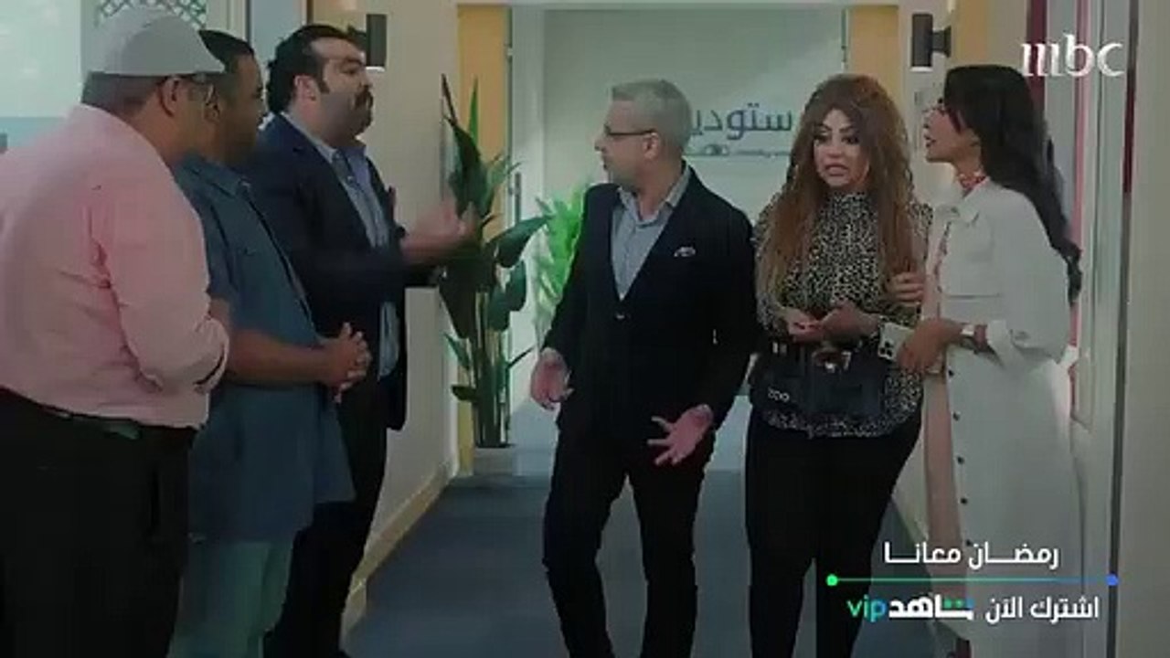 مصطفى الآغا يتصدر تريند «تويتر» بسبب تقليد خالد الفراج