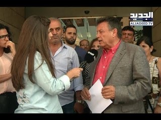 أزمة شركة "سايفكو" العقارية تتفاعل وعشرات المستثمرين يطالبون بتعهدات تضمن حقوقهم -  حليمة طبيعة