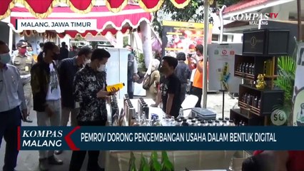 Milenial Job Center, Upaya Pemrov Jatim Fasilitasi Anak Muda Bertalenta