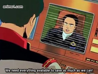 Mobile Suit Gundam Zz E 35