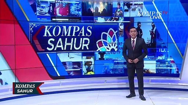 Mempererat Kerukunan Beragama, Pemuda Gereja Bagikan Takjil