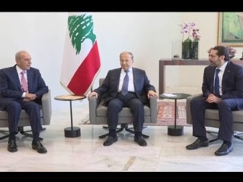 الحكومة إلى ما بعدَ إجازةِ بري ... وجبهة النواب السنة إلى المعارضة! - هادي الامين