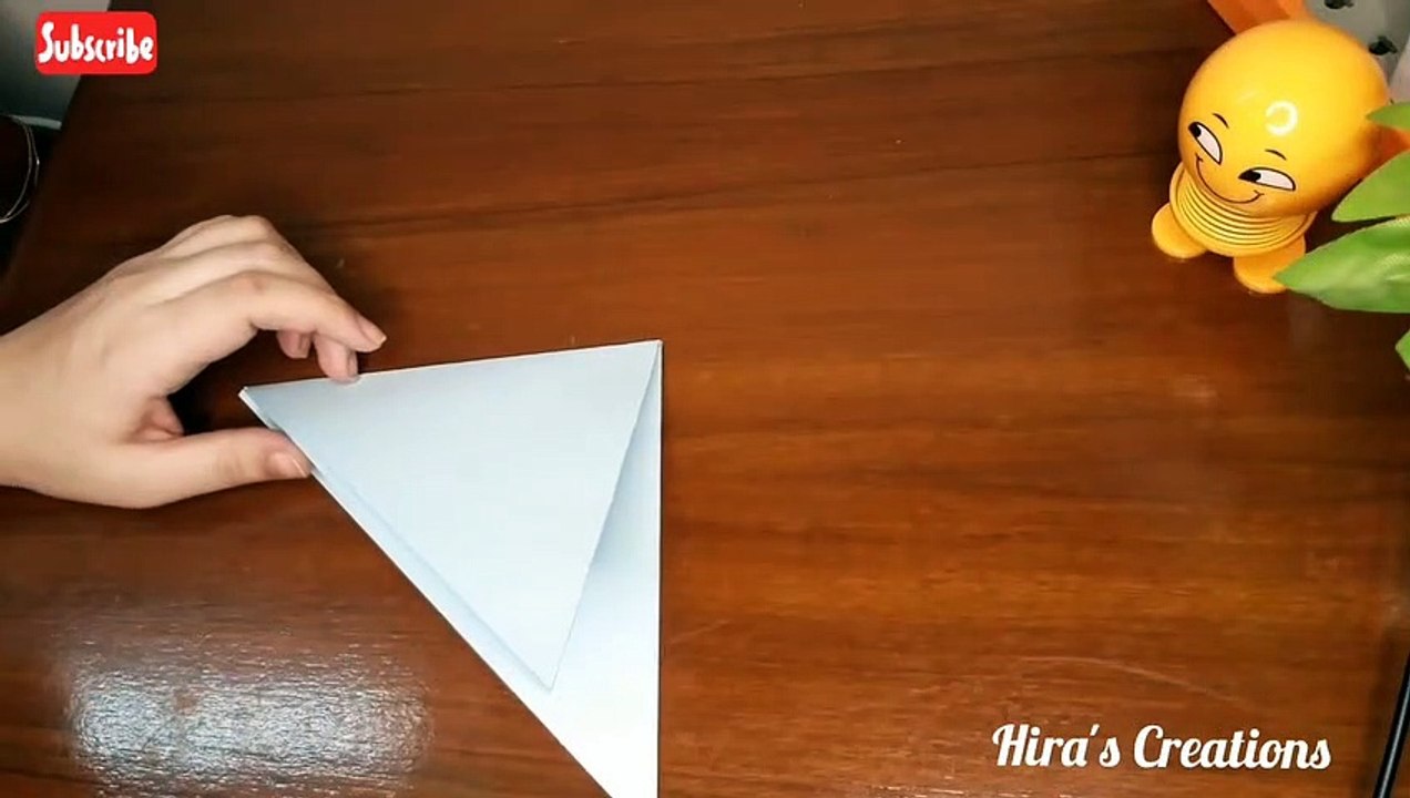 Easy Origami Lion Tutorial Step By Step
