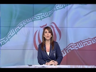 نشرة الاخبار المسائية 25-06-2018