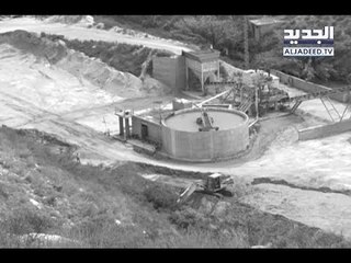 كسّارة لبعا حاميها سياسيوها  -  تحقيق هادي الامين