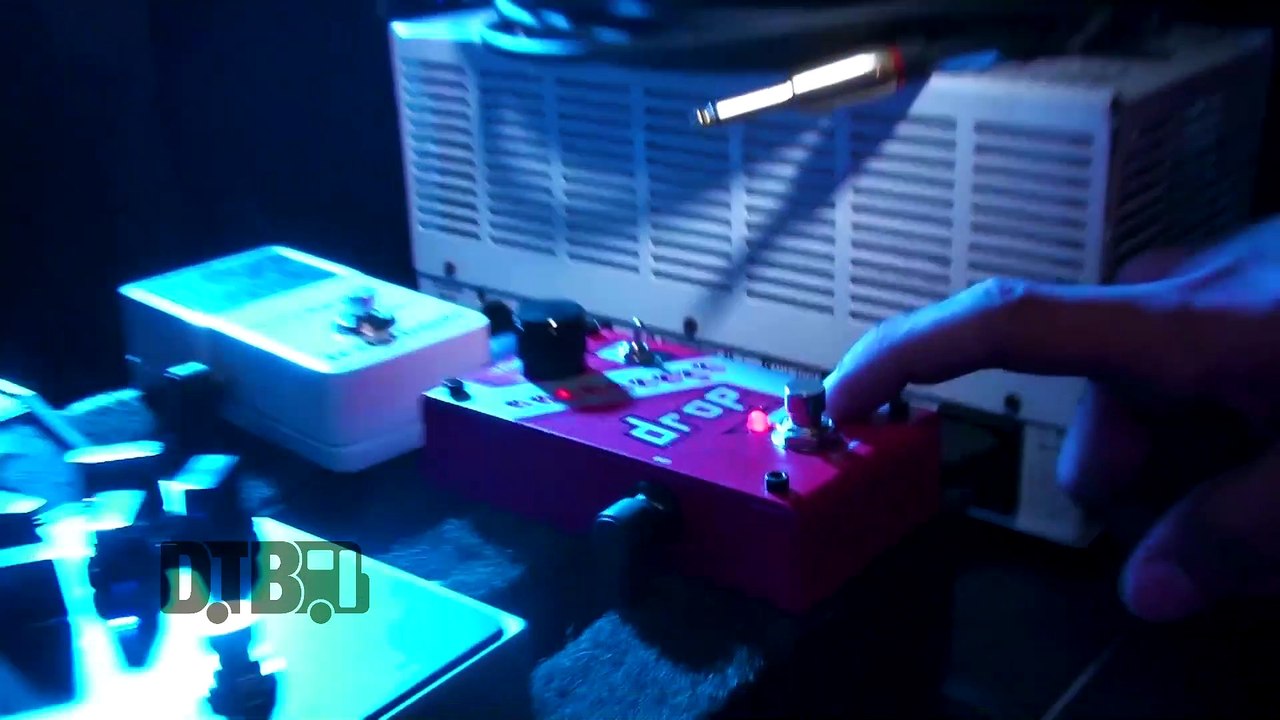 Like Moths to Flames' Aaron Evans - GEAR MASTERS (Revisited) Ep. 64