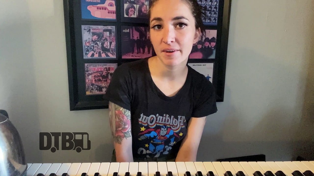 Valeree - PRESHOW RITUALS Ep. 536