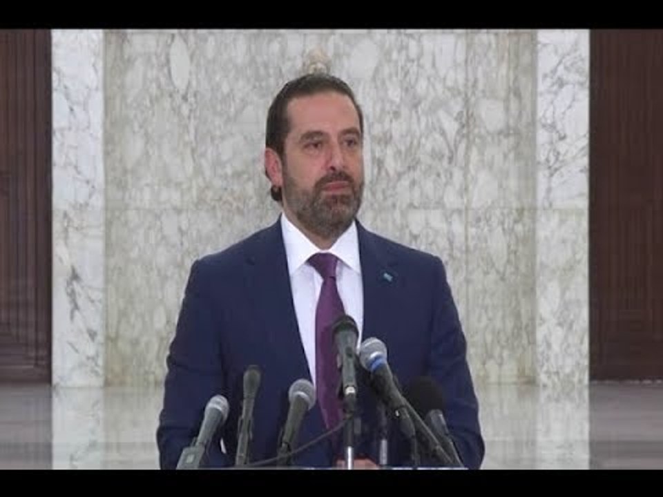 قوى أساسية تُسقط طرح حكومة الـ24 وزيرًا والحريري متفائل بعملية التأليف - راوند أبو خزام