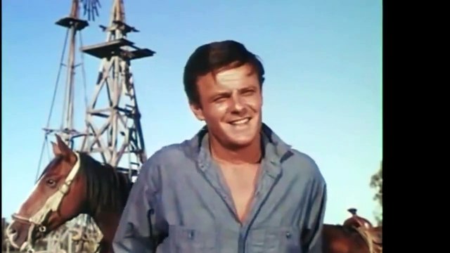 El cuatrero errante - 1ra Parte - Western - Pelicula del Oeste - Vaqueros - Pelis Retro