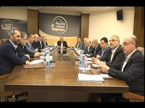 كتلة الوفاء للمقاومة تحذر من تردّي الوضعِ الإقتصاديّ ما لم تتدخّلِ الدولة - دارين دعبوس