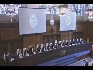 محمكة لاهاي الدولية تستمع إلى الإمارات في شكوى قطر ضدها