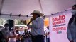 GiraCaleraDMA-24-04-2021 | Vamos por una nueva sociedad, por la 4ta transformación y por hacer realidad la justicia social en Zacatecas: David Monreal en Calera y Toribio