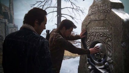 Uncharted 4: A Thief's End | Gameplay (PS4 60FPS)