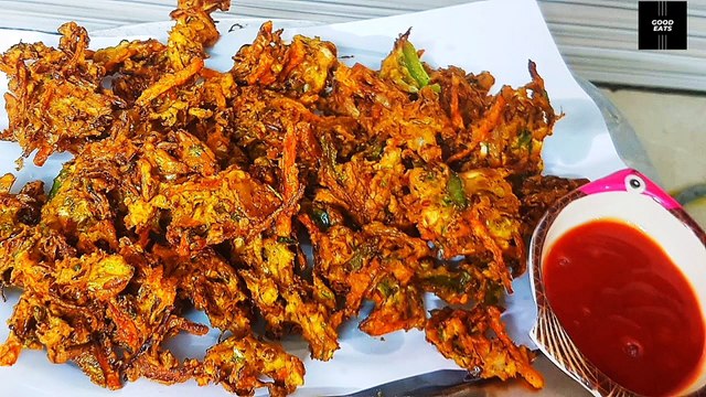 Chinese Pakora Recipe | Ramzan Special Recipes |Pakora Recipe| Pakora Banane ka Tarika |iftar recipe