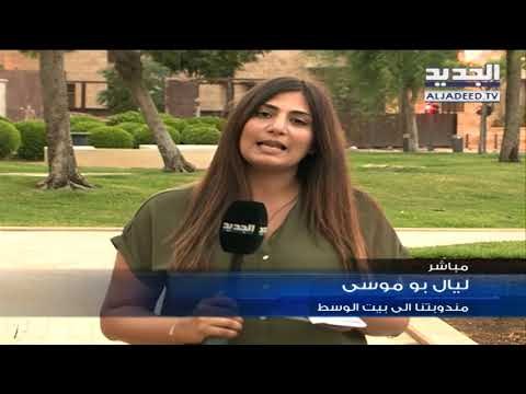 رباعيةُ رؤساء الحكومة خليةُ أزمة التأليف- ليال بو موسى