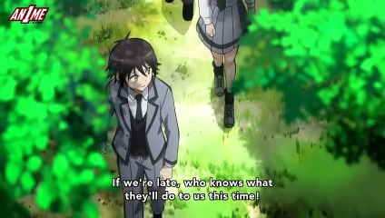 Ansatsu Kyoushitsu (Tv) E 5