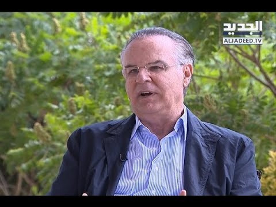 عدوان يكشف للجديد عن اتفاق مكتوب بين القوات والعهد- حسان الرفاعي