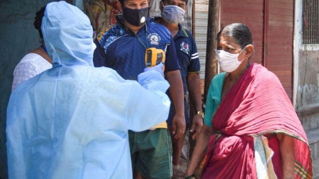 Delhi: 357 patients died of corona in the last 24 hours